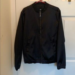 H&M bomber jacket
